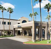 Hilton Phoenix Airport hotel detail image 5