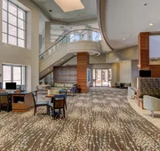 Hilton Phoenix Airport hotel detail image 7
