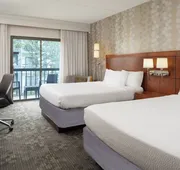 Courtyard by Marriott Chicago Wood Dale hotel detail image 7
