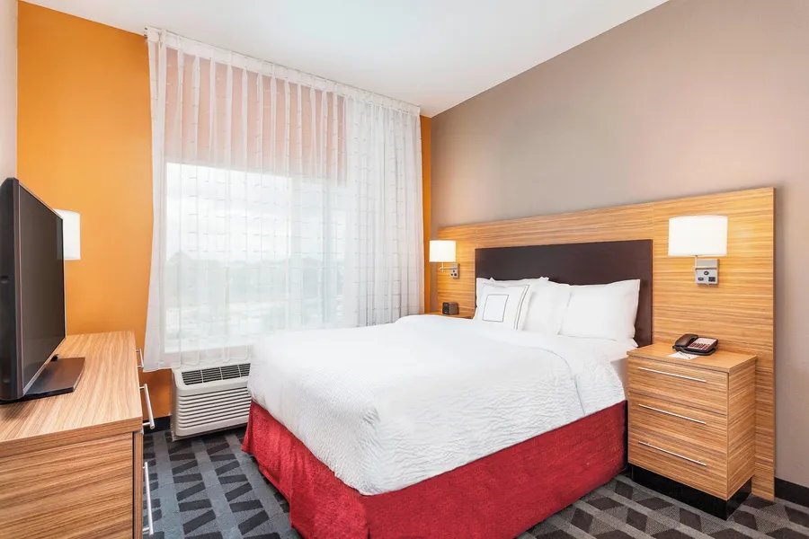 TownePlace Suites by Marriott Orlando Altamonte Springs/Maitland hotel detail image 6