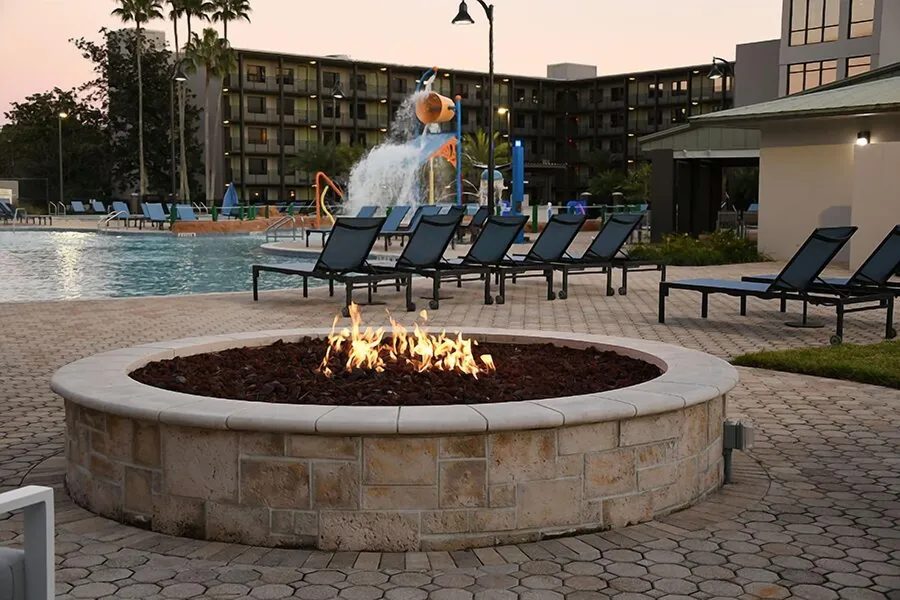Wyndham Garden Lake Buena Vista – Disney Springs® Area hotel detail image 6