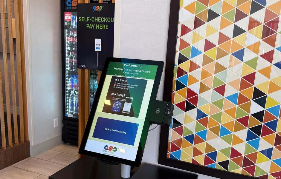 Holiday Inn Express & Suites Chatsworth by IHG hotel detail image 2