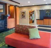 Fairfield Inn & Suites by Marriott Canton hotel detail image 3