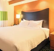 Fairfield Inn & Suites by Marriott Canton hotel detail image 5