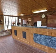 Wild Bear Inn hotel detail image 4