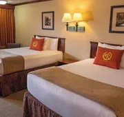 Wild Bear Inn hotel detail image 7