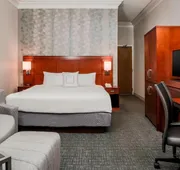 Courtyard by Marriott Orlando Lake Mary/North hotel detail image 3