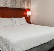 Courtyard by Marriott Orlando Lake Mary/North hotel detail image 4