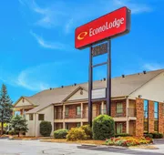 Econo Lodge Lebanon hotel detail image 4