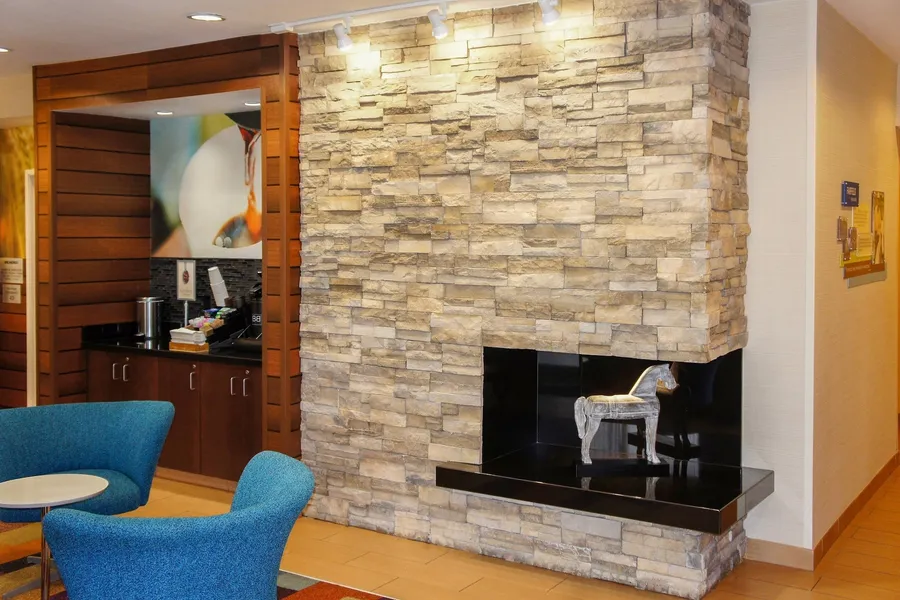 Fairfield Inn & Suites by Marriott Tyler hotel detail image 2