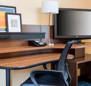 Fairfield Inn & Suites by Marriott Tyler hotel detail image 7