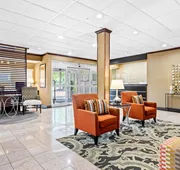Best Western Gwinnett Center Hotel hotel detail image 3