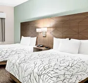 Best Western Gwinnett Center Hotel hotel detail image 7