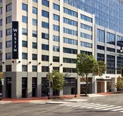 The Westin DC Downtown hotel detail image 3
