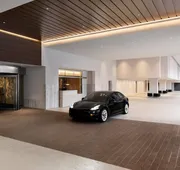 The Westin DC Downtown hotel detail image 5