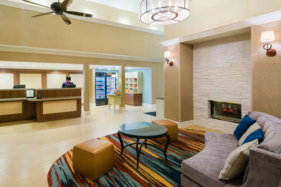 Homewood Suites by Hilton Houston Clear Lake NASA hotel detail image 2