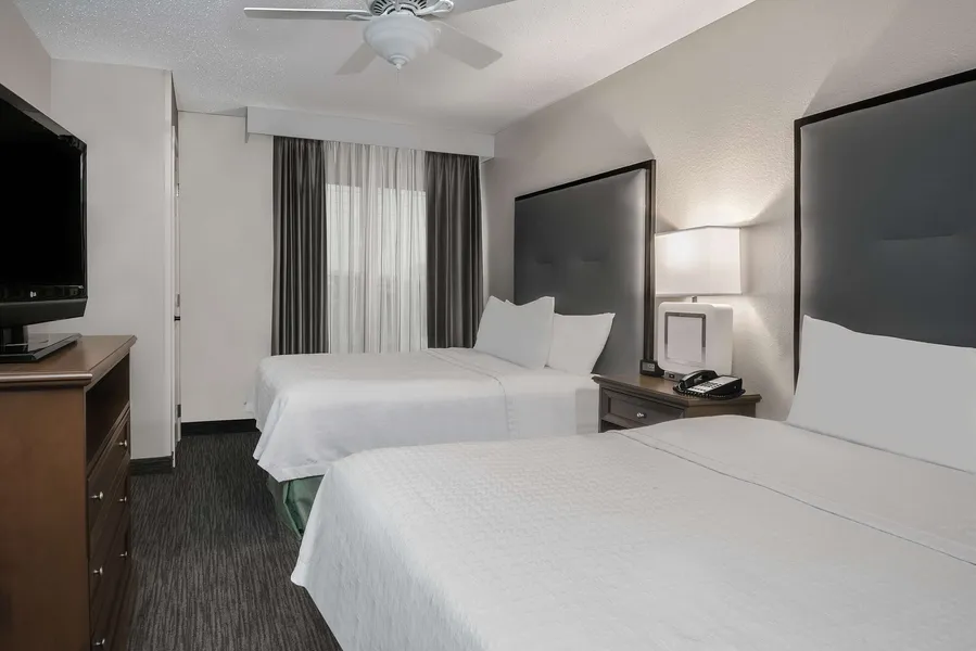 Homewood Suites by Hilton Houston Clear Lake NASA hotel detail image 6
