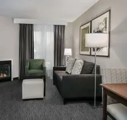 Homewood Suites by Hilton Houston Clear Lake NASA hotel detail image 7