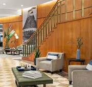 Crowne Plaza Cleveland at Playhouse Square by IHG hotel detail image 4