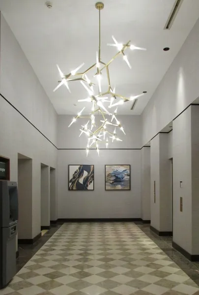 Crowne Plaza Cleveland at Playhouse Square by IHG hotel detail image 6