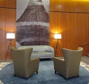 Crowne Plaza Cleveland at Playhouse Square by IHG hotel detail image 7