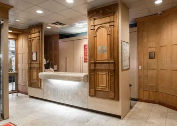 Clarion Hotel Park Avenue hotel thumbnail 2
