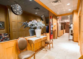 Clarion Hotel Park Avenue hotel thumbnail 3