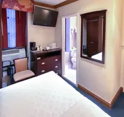 Clarion Hotel Park Avenue hotel detail image 4