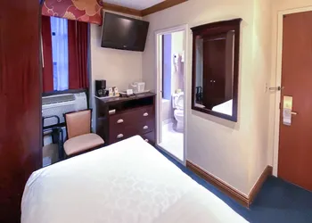Clarion Hotel Park Avenue hotel thumbnail 4