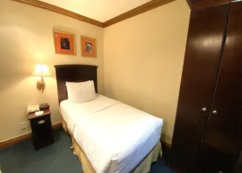 Clarion Hotel Park Avenue hotel thumbnail 8