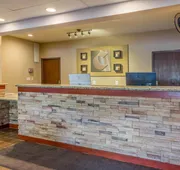 Comfort Inn Albuquerque Airport hotel detail image 3