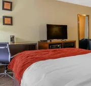 Comfort Inn Albuquerque Airport hotel detail image 4