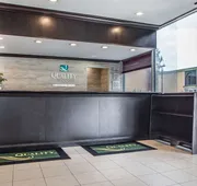 Quality Inn O'Hare Airport hotel detail image 5