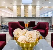 Sheraton Richmond Airport Hotel hotel detail image 4