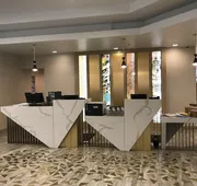 Sheraton Richmond Airport Hotel hotel detail image 7