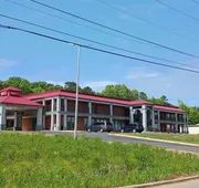 Red Roof Inn & Suites Scottsboro hotel detail image 3