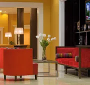 Falls Church Marriott Fairview Park hotel detail image 7