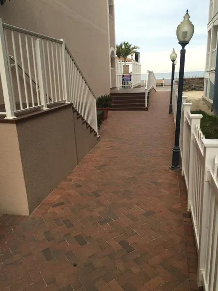 Comfort Inn Ocean City Boardwalk hotel detail image 2