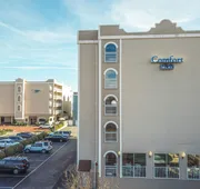 Comfort Inn Ocean City Boardwalk hotel detail image 5