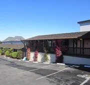 Monterey Fairgrounds Inn hotel detail image 3