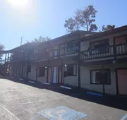 Monterey Fairgrounds Inn hotel detail image 4