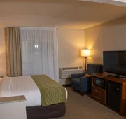 Comfort Inn & Suites Erie - Splash Lagoon Indoor Waterpark hotel detail image 3