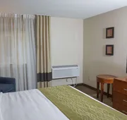 Comfort Inn & Suites Erie - Splash Lagoon Indoor Waterpark hotel detail image 5