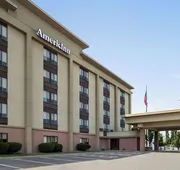 AmericInn by Wyndham Madison West hotel detail image 3