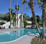 Travelodge by Wyndham Palm Springs hotel detail image 3
