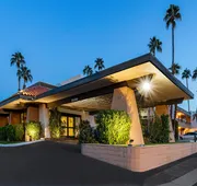 Travelodge by Wyndham Palm Springs hotel detail image 7
