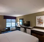 Hampton Inn San Diego-Kearny Mesa hotel detail image 7