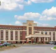 Comfort Suites Outlet Center hotel detail image 3