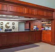 Comfort Suites Outlet Center hotel detail image 7