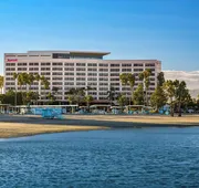 Marriott Marina del Rey hotel detail image 3